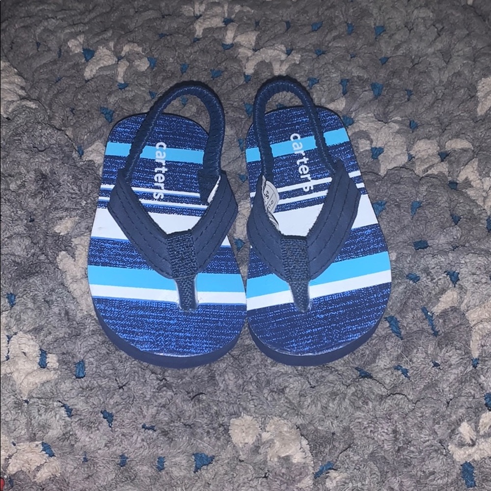 Carter Sandals